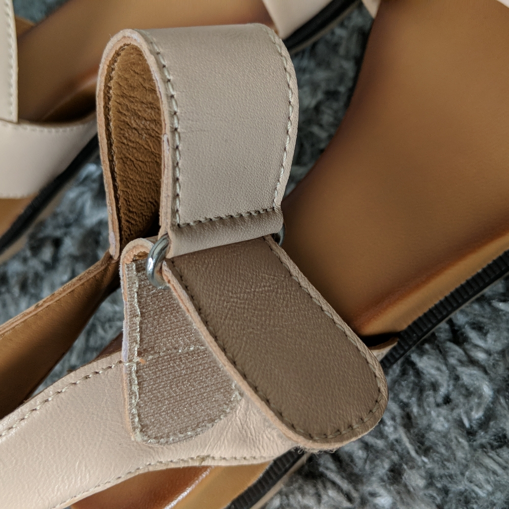 CHELSEA CREW Rambo sandal - Picture 5 of 5